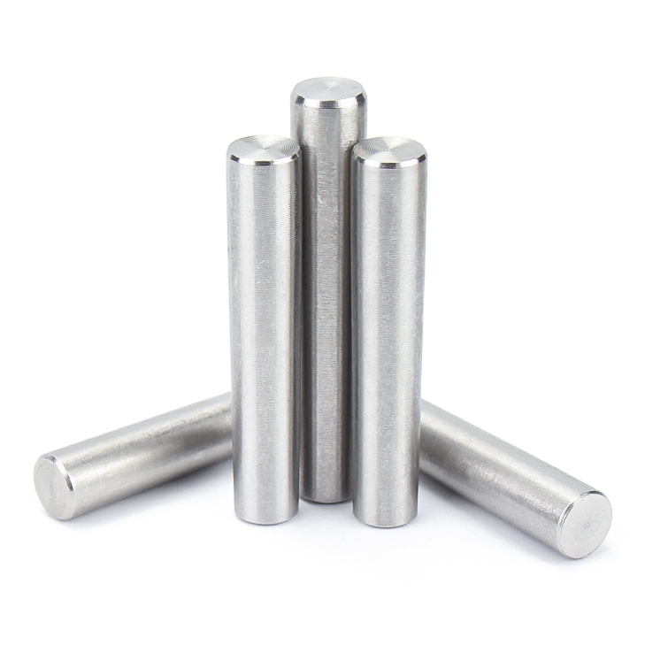 圓錐銷定位銷 GB117 不銹鋼(304/316)碳鋼 合金鋼